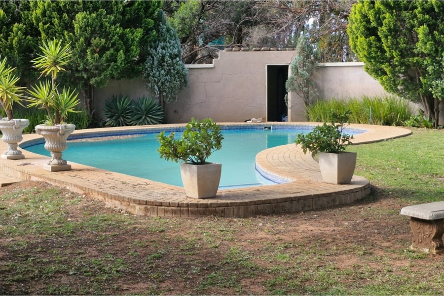 0 Bedroom Property for Sale in Klerksdorp Rural North West